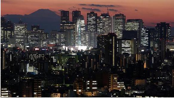 日本2021年第一季GDP_gdp超过日本简图