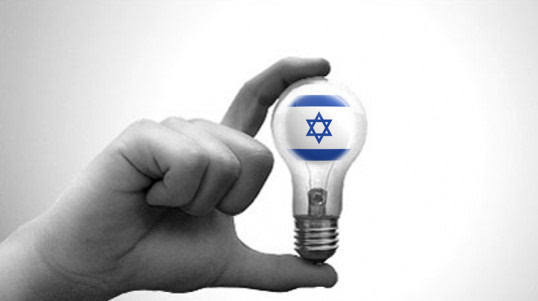 大众创业万众创新,以色列是怎么干的?