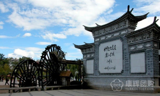 中国著名旅游景点有哪些?-西藏旅游(600749)-