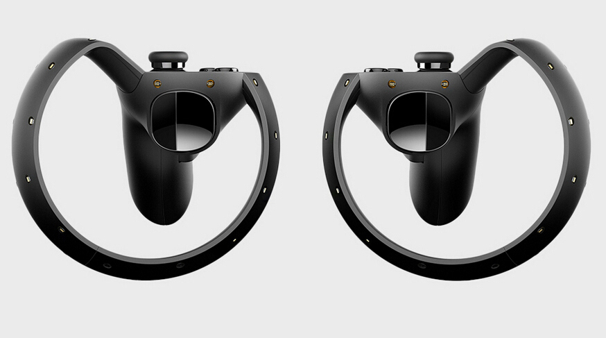 Oculus VR 首款虚拟实境头盔公开版发布,支持