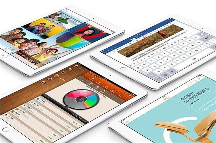 老款最划算 iPad平板电脑近期选购指南.