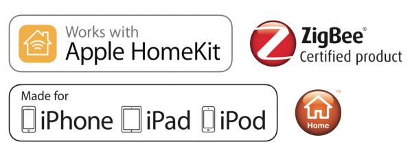 lg智能灯具入驻apple homekit平台