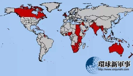 世界历史上10大最强帝国:中国占了3个
