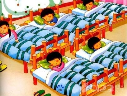 孩子的幼儿园午睡安全,如何保障?