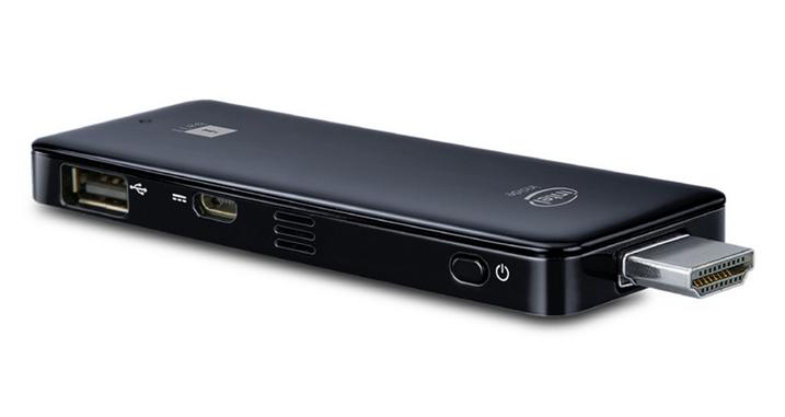 Microsoft 新电脑棒上市,仅售140美元