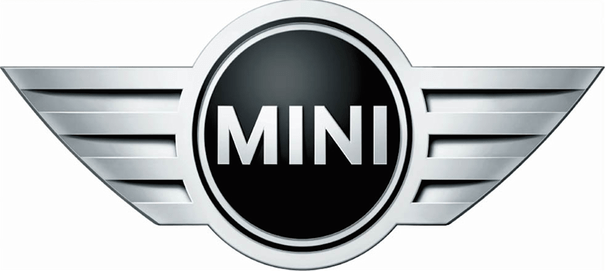 MINI启用全新品牌Logo 改用扁平化风格