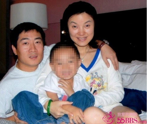 歌手陈红整容撞脸范冰冰 离婚1年遭前夫起诉