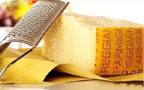全世界最好吃的10种奶酪配吃法
