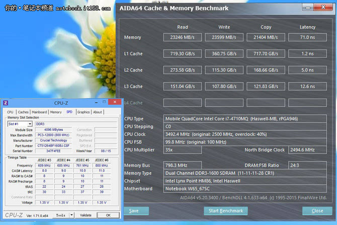 gtx950m显卡 17英寸屏魔法师游戏本评测