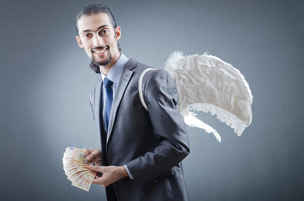 创业公司:多少天使投资人算多