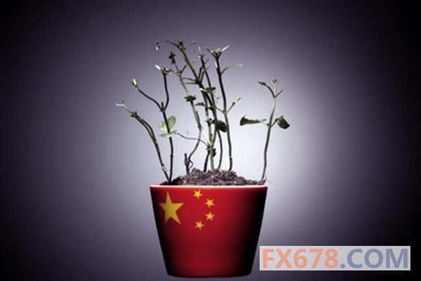 大摩:中国经济增速料继续放缓,可能引发全球经