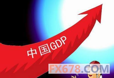 国家统计局:中国上半年及二季度GDP均同比增