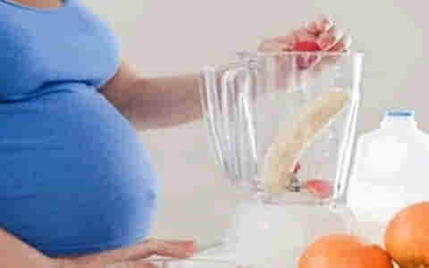 【如何预防孕妇便秘】孕妇吃黄豆芽可预防产后