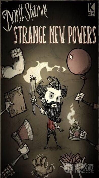 dont starve 饥荒生存入门指南