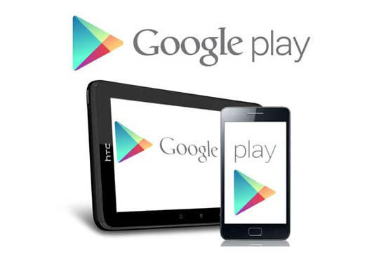 pAnnie:第二季度AppStore收入超GooglePlay7