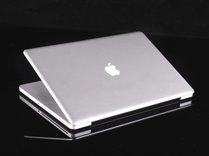 银色情人节 京东MacBook Pro直降1000元