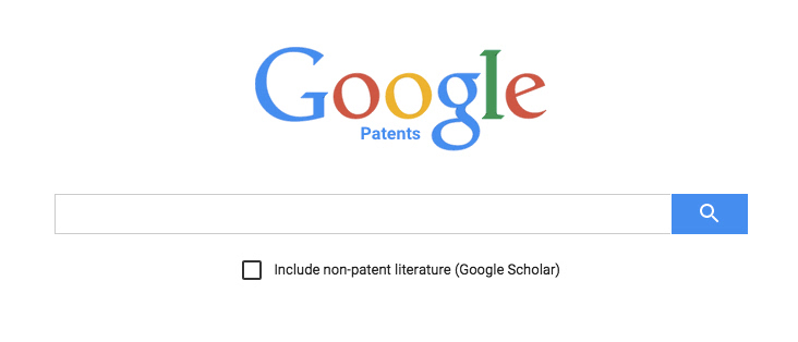 谷歌推出简化过的新版专利搜索,整合 Prior Art