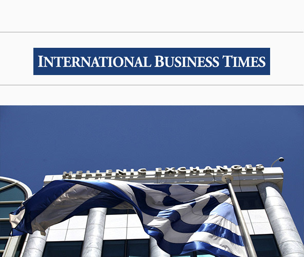内部消息称希腊股市有望周二重开