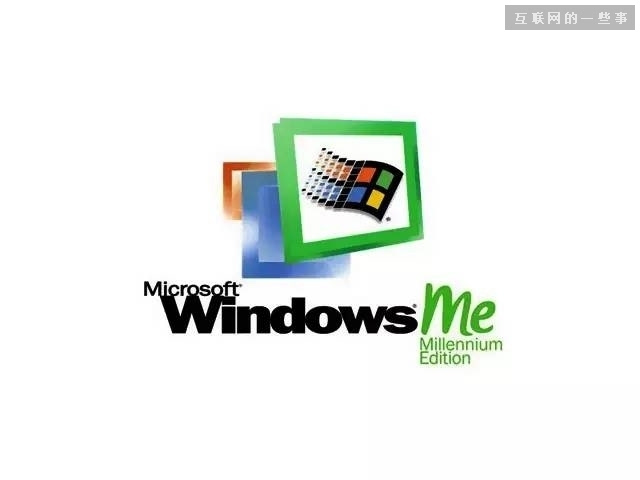 windows logo的30年进化史