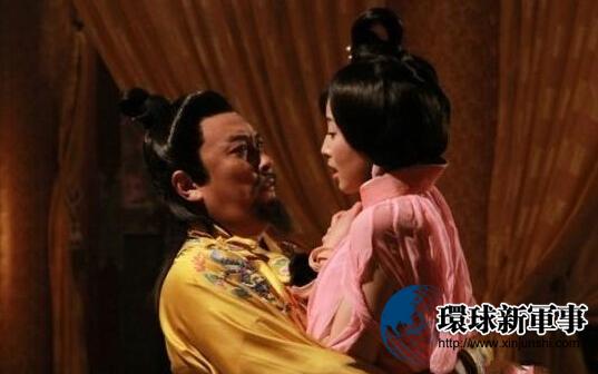 清朝妃嫔脱光后送给皇帝宠幸:竟然得从脚开始 媚术娘娘爬上榻,媚术