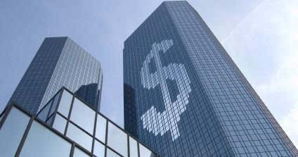 美媒:世界五大银行中国占据四席 力压美法日同