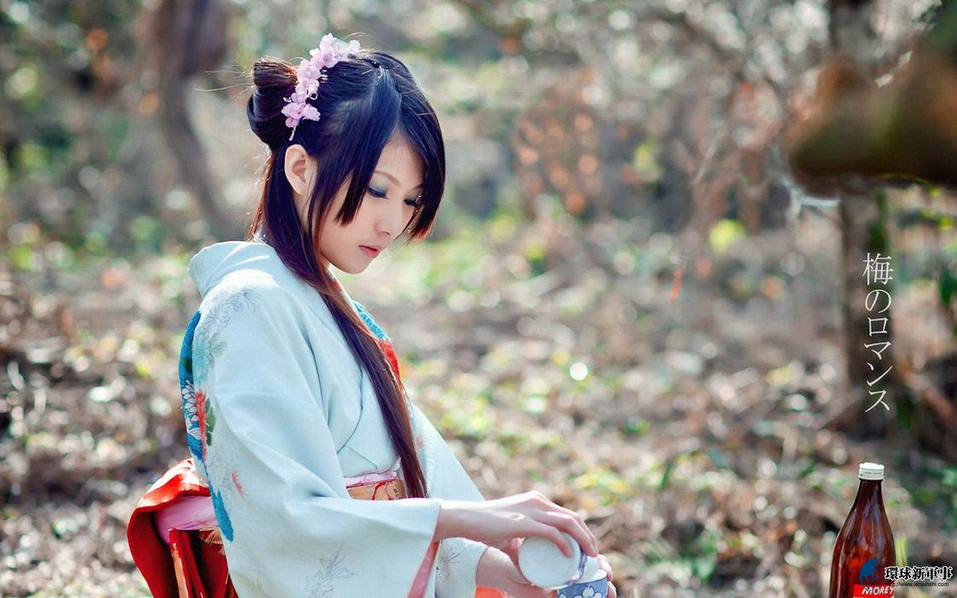 日本女人的真实生活竟然是这样:你们还敢娶吗