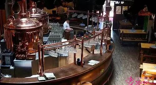 北京最棒的10杯精酿啤酒无啤酒何以度夏日?