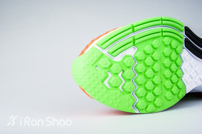 评测 Nike Zoom Air Elite 8,菜鸟到精英的疾速之