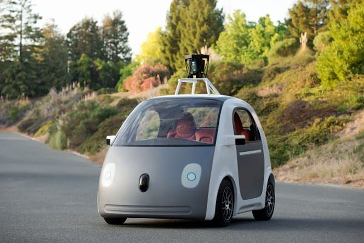 v:无人驾驶汽车 autonomous vehicles
