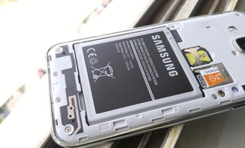 三星Note5配置曝光 电池容量3000毫安