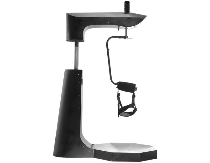 Kat Walk全方位VR跑步机让你走让你跳还让你