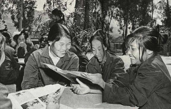 越战老兵回忆:被越南女兵色诱,差点同归于尽