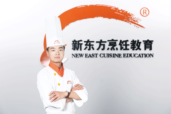 福建新东方烹饪学校:厨师成才计划