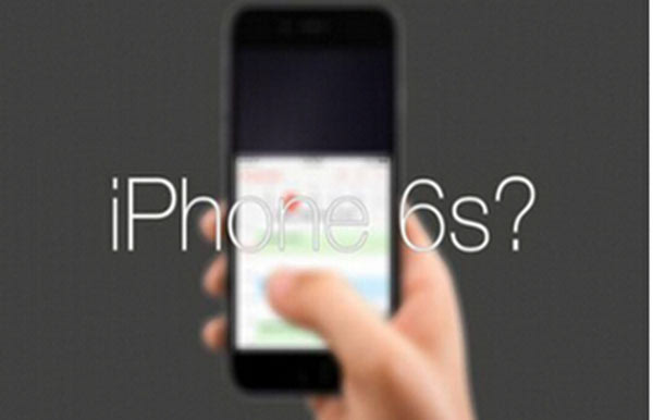 终于来了:苹果9月9日新品发布会 神秘iPhone 6