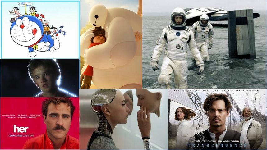 如何在人工智能机器人领域应用大数据?