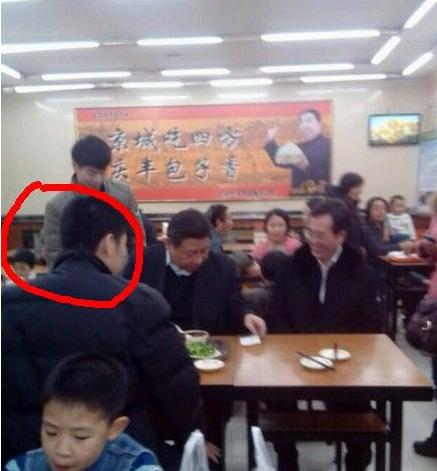 曝中国特种兵三次羞辱美海豹突击队 真相被曝