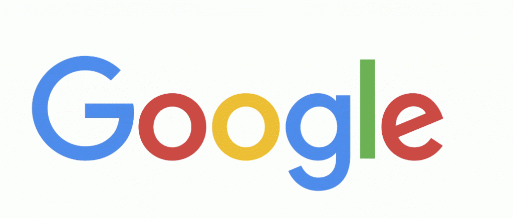 除了谷歌，这9家科技公司也更新了Logo-搜狐
