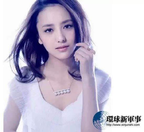 揭秘中国人心中的最美女人排行榜 第一是她!(2)