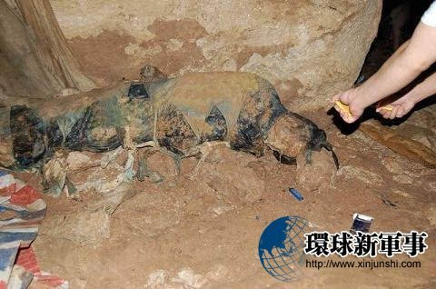 中国700年来惨遭封杀的37大最邪门的神秘事件