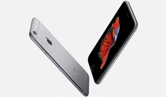 iPhone 6s\/iPad Pro登场,苹果秋季发布会回顾