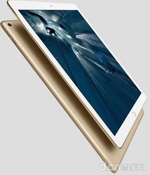 玫瑰金iPhone 6s和iPad Pro冠绝全场 苹果新品
