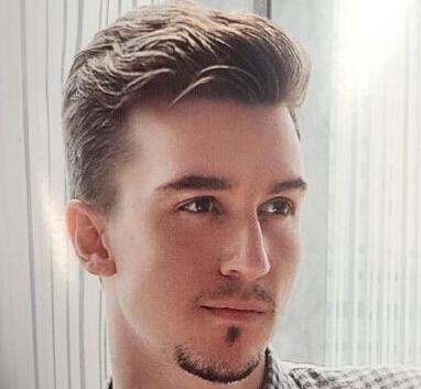 非诚勿扰灯王诞生 英国极品男神创6年纪录