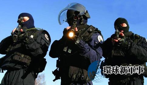 中美特种兵交手铁证:美军惊呼中国特种兵太牛