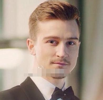 非诚勿扰灯王诞生 英国极品男神创6年纪录