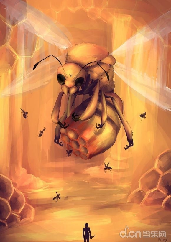 泰拉瑞亚蜜蜂坐骑获取攻略蜂蜜护目镜