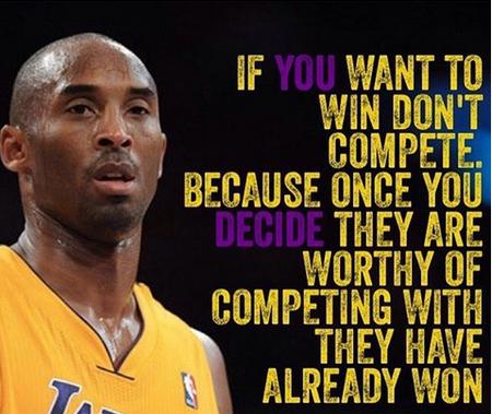 安东尼妻子拉拉晒科比励志名言