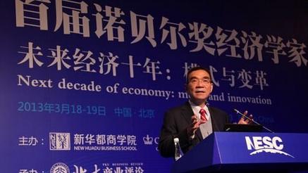 林毅夫2020GDP_林毅夫女儿照片图(3)