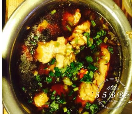 麻辣鲜香鲳鱼喜爱的那一碗妹子串串香-搜狐伪传奇图片