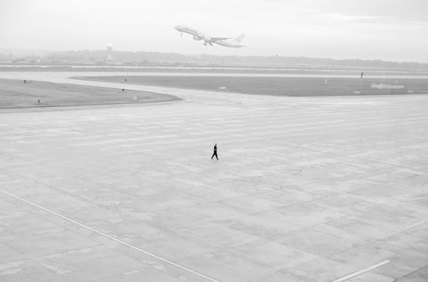 Pawel Franik-渺小的我