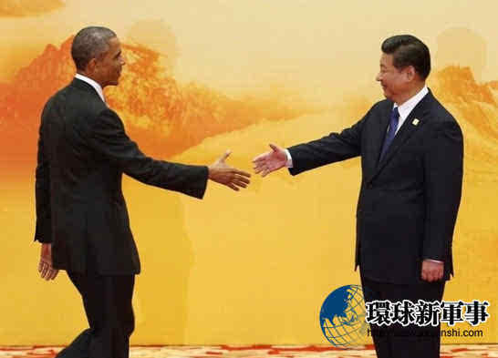 中美激烈博弈:中国正式对美下达最后通牒